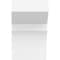 Ekena Millwork Standard Monterey Architectural Grade PVC Rafter Tail, 6"W X 10"H X 36"L RFTP06X10X36MON - alternate 4